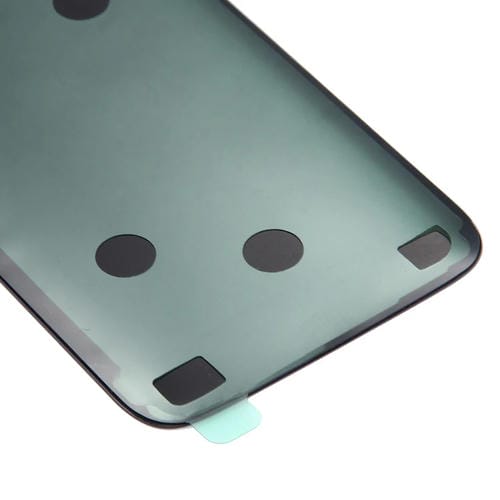 Couvercle arrière de batterie Samsung Galaxy S7 Edge/G935 (Rose)