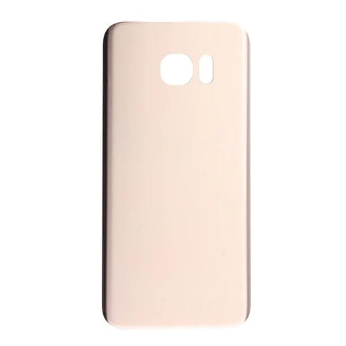 Couvercle arrière de batterie Samsung Galaxy S7 Edge/G935 (Or)