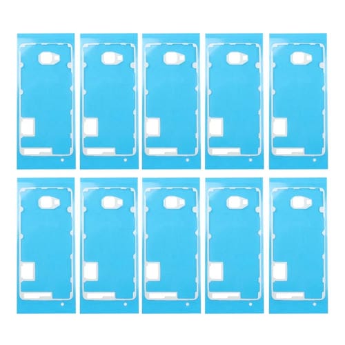 Rear Case Adhesive Samsung Galaxy A7 A7100 (10 Pieces)
