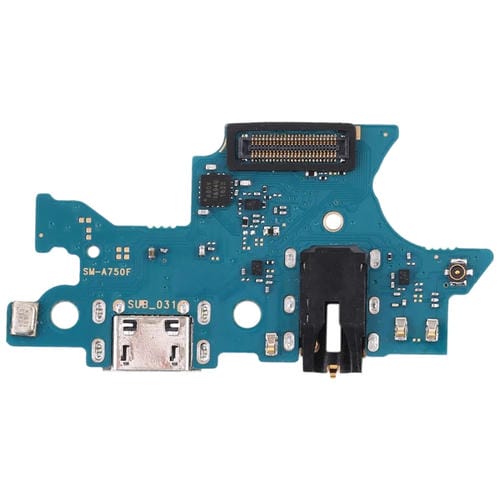 Cargo Port Board Samsung Galaxy A7 / A750F