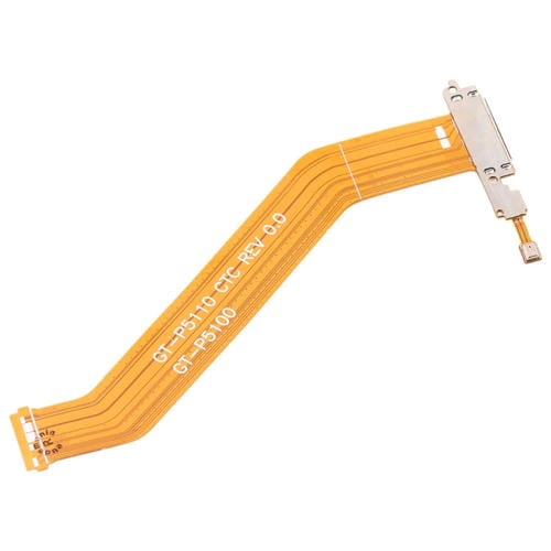 Cable Flex Puerto de Carga Samsung Galaxy Tab 2 10.1 P5110