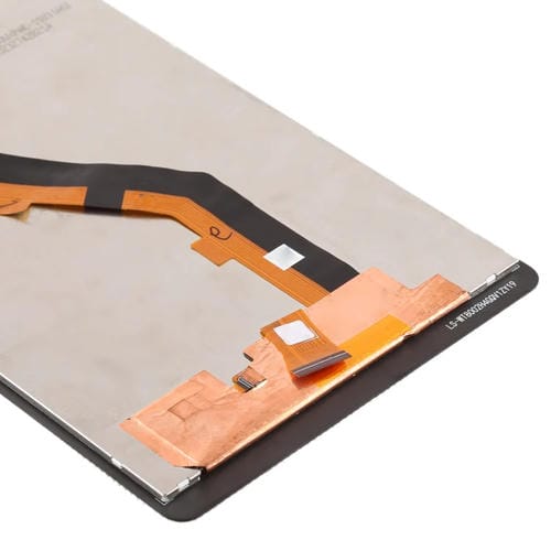 LCD-Bildschirm Samsung Galaxy Tab A 8.0 SM-T295 LTE (Schwarz)