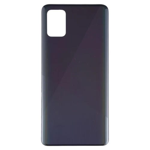 Back Cover Battery Samsung Galaxy A51 (Black)