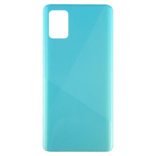 Back Cover Battery Samsung Galaxy A51 (Blue)