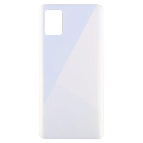 Back Cover Battery Samsung Galaxy A51 (White)