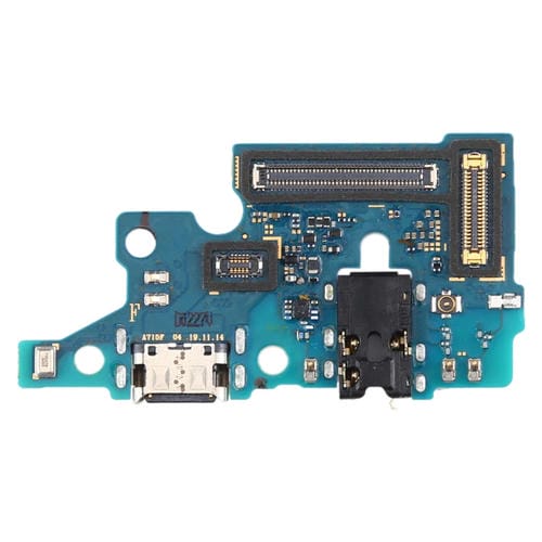 Plaque de Port de Charge Samsung Galaxy A71 SM-A715F