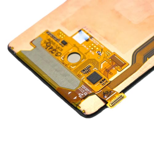 LCD Screen Samsung Galaxy Note 10 Lite Super AMOLED (Black)