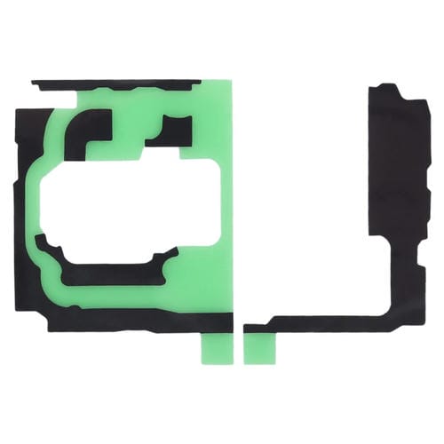 Waterproof Adhesive Samsung Galaxy S9 Plus (10 Pieces)