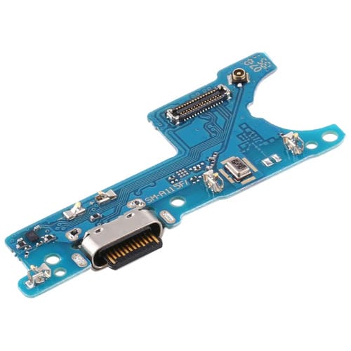Placa de Porto de Carregamento Samsung Galaxy A11 / SM-A115F