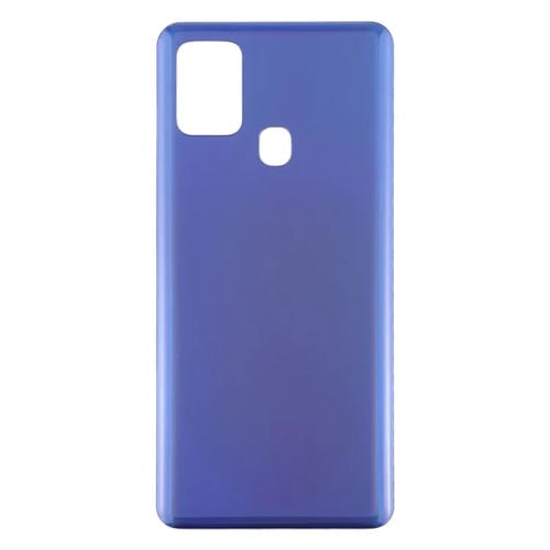 Tampa Traseira da Bateria Samsung Galaxy A21s (Azul)