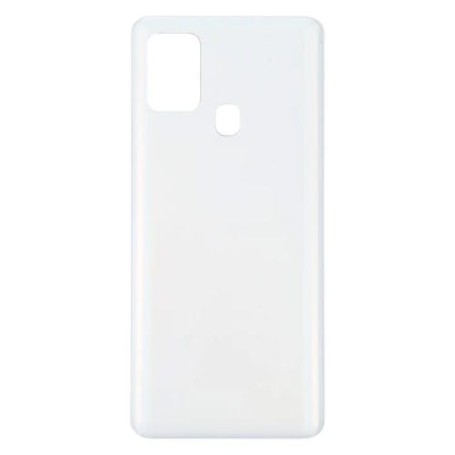 Tampa Traseira da Bateria Samsung Galaxy A21s (Branco)