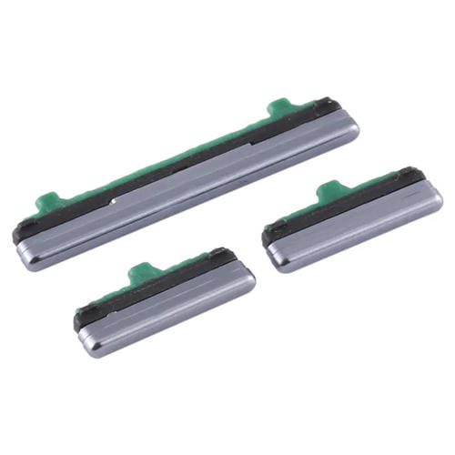 Botão Ligado e Volume Samsung Galaxy S10 5G (Preto) Completo