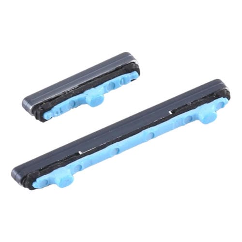 Boutons d'alimentation et de volume Samsung Galaxy Note 10 (Noir)