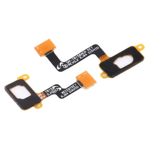 Cabo Flex do Sensor Samsung Galaxy Tab S2 9.7 (SM-T810/T813/T815/T817/T818/T819)