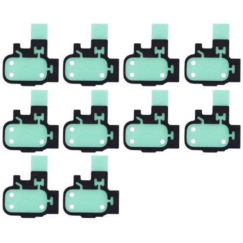 Adhesivo Samsung Galaxy S9 - Cubierta Lente Cámara -