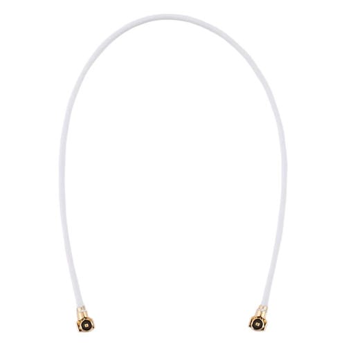 Flexkabel Antennensignal Samsung Galaxy A41 (Schwarz)