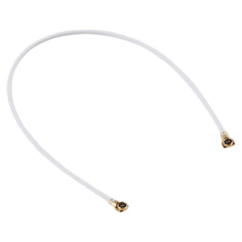 Flexkabel Antennensignal Samsung Galaxy A41 (Schwarz)