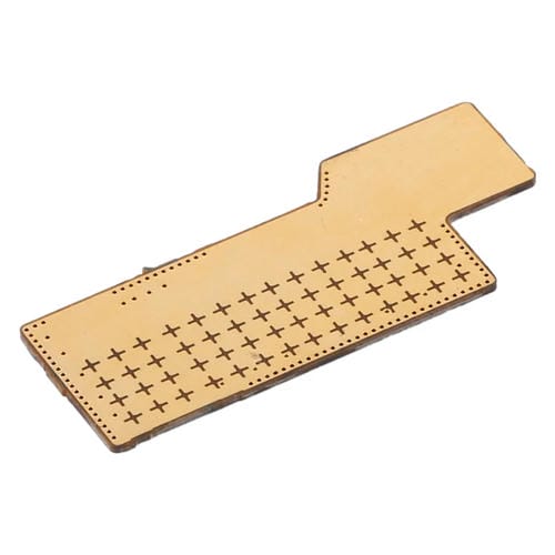 Touch Sensor Plate Samsung Galaxy Tab S3 9.7 (SM-T820/SM-T825/SM-T823/SM-T827)