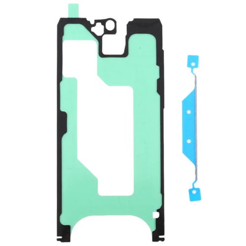 Adesivo del Guscio Anteriore Samsung Galaxy Note 10 (10 Pezzi)