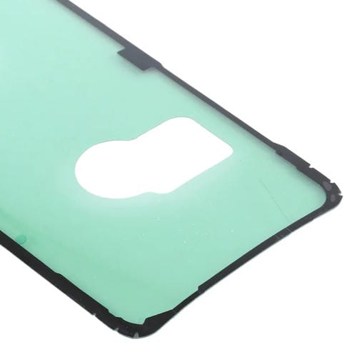 Adhesivo de Cubierta Trasera Samsung Galaxy S20 Ultra (10 Piezas)