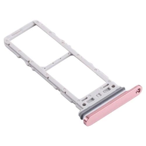Plateau de carte SIM Samsung Galaxy Note 20 (Rose)