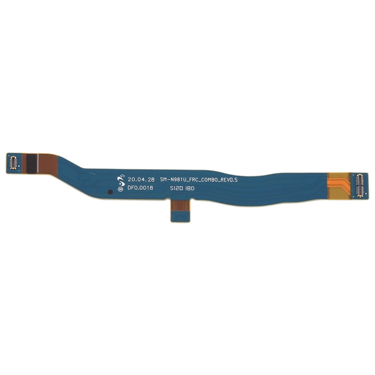 Cavo flessibile dell'antenna del segnale Samsung Galaxy Note 20 5G N981U
