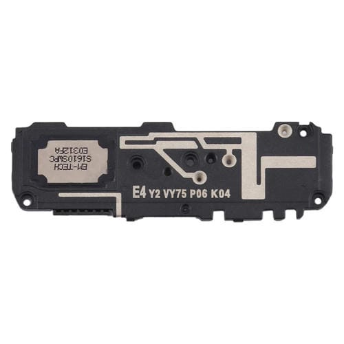 Speaker Ringtone Samsung Galaxy S20+