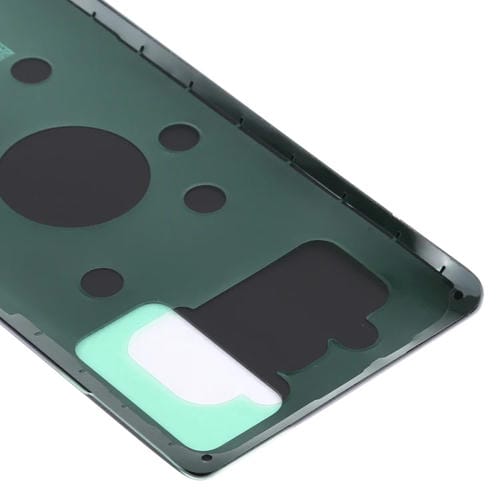 Couvercle arrière de batterie Samsung Galaxy Note 20 (Vert) Durable