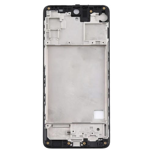 Carcasa Frontal LCD Marco Bisel Placa Samsung Galaxy M31s