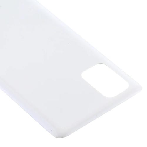 Back Cover Battery Samsung Galaxy M51 (White)