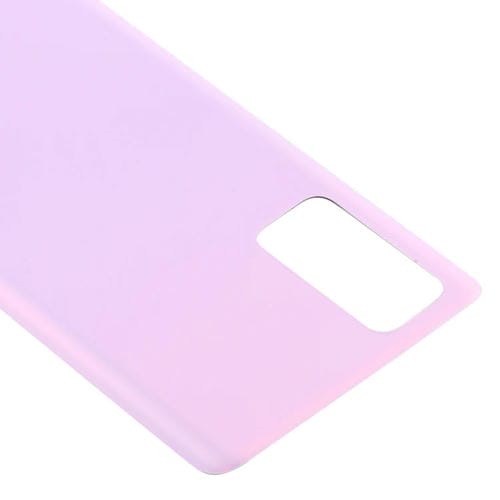 Coperchio Posteriore della Batteria Samsung Galaxy S20 FE (Rosa)