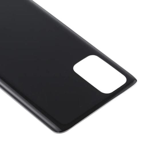 Rückseite der Batterieabdeckung Samsung Galaxy S20+ (Schwarz)