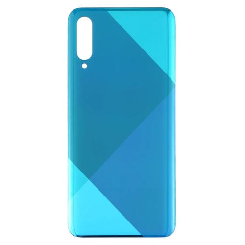 Tapa Trasera de Batería Samsung Galaxy A50s (Azul)
