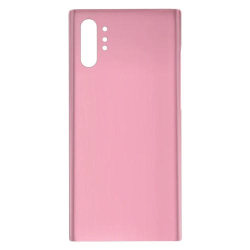 Coperchio Posteriore della Batteria Samsung Galaxy Note 10+ (Rosa) Vestibilità Perfetta