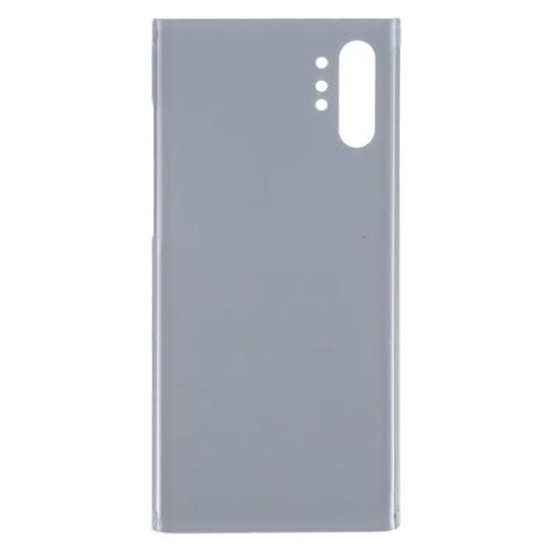 Tappo posteriore della batteria Samsung Galaxy Note 10+ (Bianco) Copertura