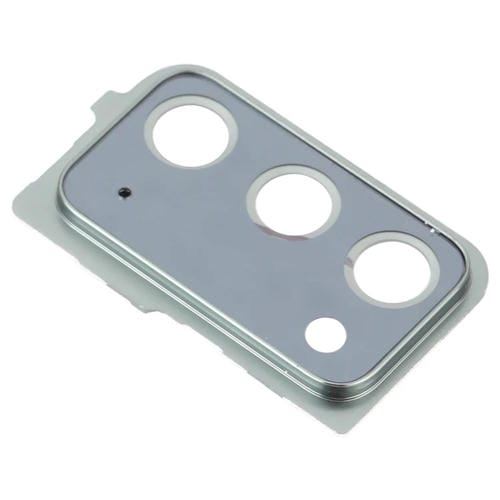 Housse d'objectif d'appareil photo Samsung Galaxy Note 20 (Vert)