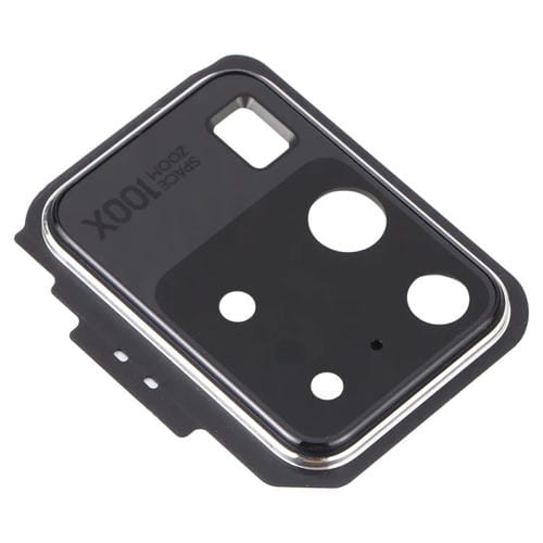 Cubierta de Lente Samsung Galaxy S20 Ultra (Blanco)