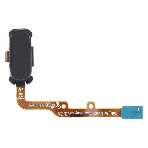 Sensor de Huellas Dactilares Flex Cable Samsung Galaxy Tab Active 2 SM-T390 / T395