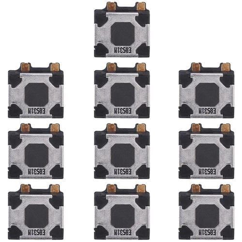 Cuffie di Samsung Galaxy Note 10+ SM-N975F (10 pezzi)