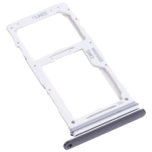 Bandeja de Tarjeta SIM y Micro SD Samsung Galaxy S10 Lite SM-G770 (Negro)