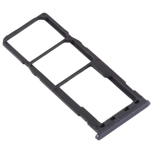 SIM Card and Micro SD Tray Samsung Galaxy M10 SM-M105 (Black)
