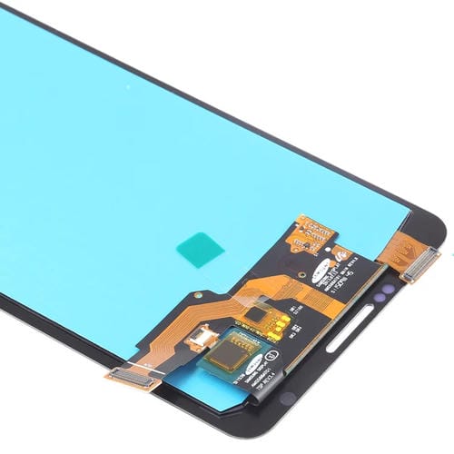 Ecrã LCD OLED Samsung Galaxy Note 3 N9000/N9005 (Preto)