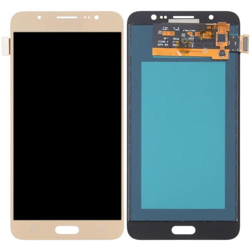 Schermo TFT LCD Samsung Galaxy J7 / On 8, Serie J710 (Dorado)