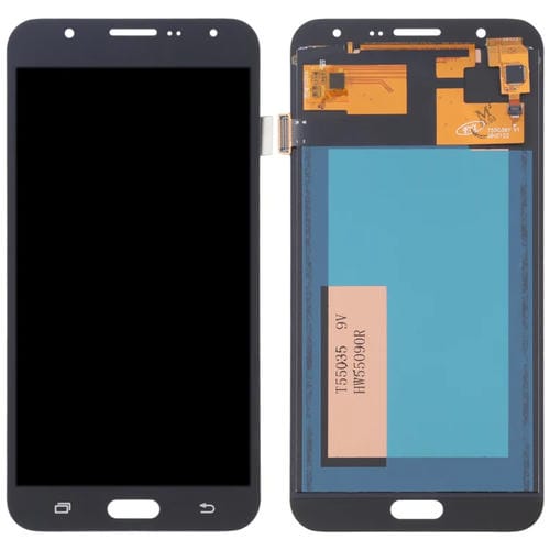 LCD TFT screen Samsung Galaxy J7 (Black)
