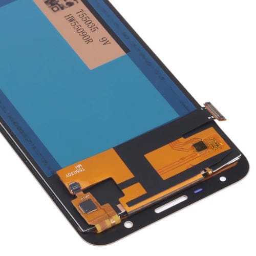 LCD-Bildschirm TFT Samsung Galaxy J7 Neo/J701/J7 Nxt/Core (Gold)