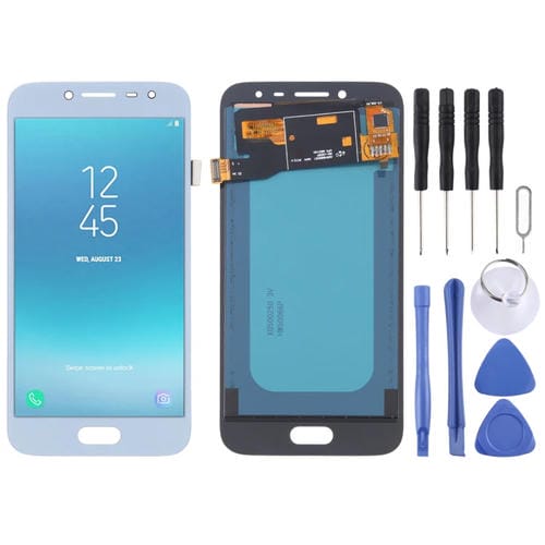 TFT LCD Screen Samsung Galaxy J2 Pro J250F/DS + (Blue)