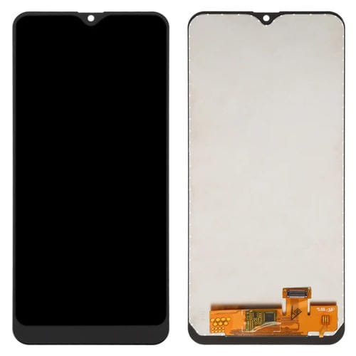 Ecrã LCD incell e Samsung Galaxy A20 A205 Série (Preto)