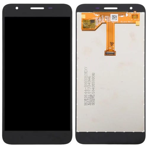 Ecrã LCD Incell Samsung Galaxy A2 Core A260F/DS A260G/DS (Preto)