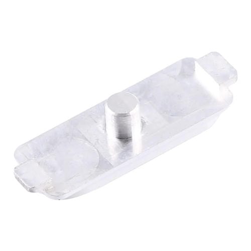 Tecla de Início Samsung Galaxy Tab A 10.1 SM-T580/T585/P580/P585 (Branco)