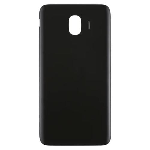 Back Cover Samsung Galaxy J4 J400 Back Cover (Black)
